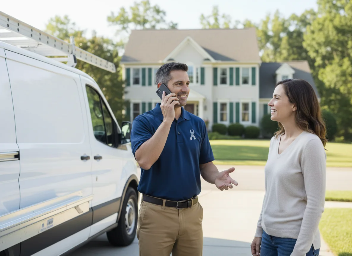 Home Gutter Service Centerburg, OH FAQs
